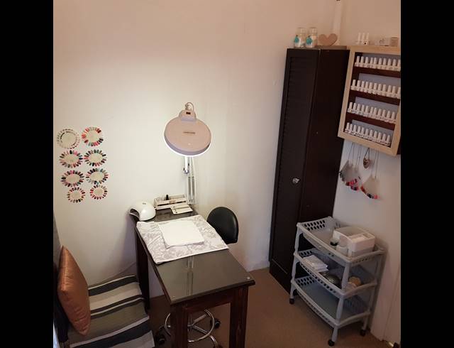 35M² RETAIL RENTED IN WALMER
